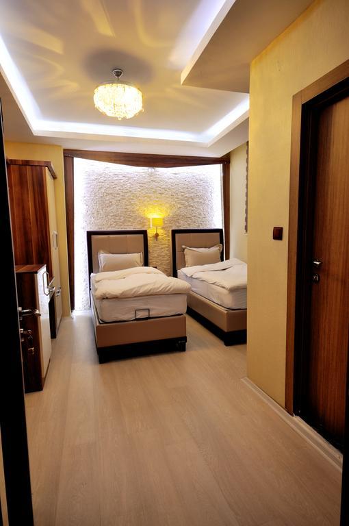 Kars Konak Hotel Pokoj fotografie